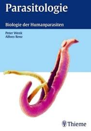 Wenk Renz Biologie der Humanparasiten
