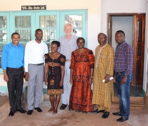 COBE-Bamendas-team-August-2014-Ngaoundere