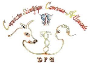 CSCA DFG Logo